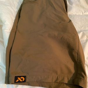 First Lite Corrugate Guide Shorts